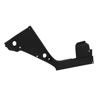 Rareelectrical - New Left Front Fender Support Compatible With Chevrolet Equinox Lt Equinox Ltz Premier L Ls - Image 3