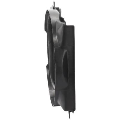 Rareelectrical - New Fan Shroud Compatible With Ford Ranger Xl Sport 6 Cyl 3.0L Ranger Xl 6 Cyl 3.0L Xlt Stx - Image 3