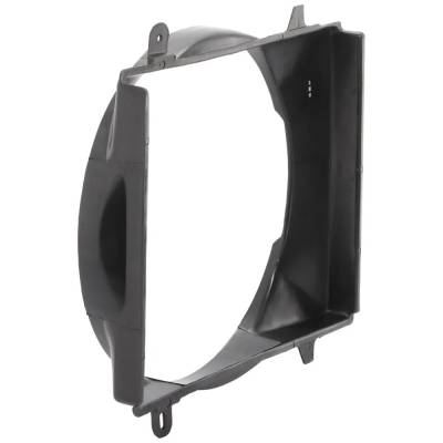 Rareelectrical - New Fan Shroud Compatible With Ford Ranger Splash 6 Cyl 3.0L Ranger Stx 6 Cyl 3.0L Sport Xl Sport - Image 4
