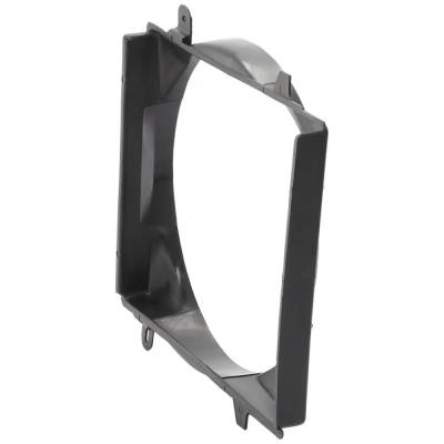 Rareelectrical - New Fan Shroud Compatible With Ford Ranger Splash 6 Cyl 3.0L Ranger Stx 6 Cyl 3.0L Sport Xl Sport - Image 7