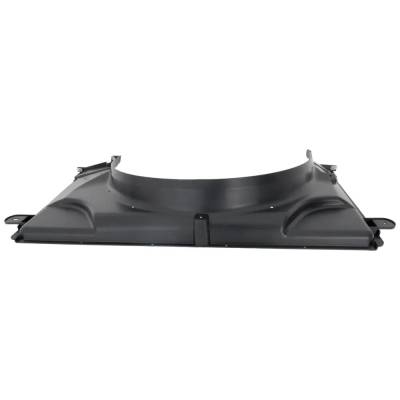 Rareelectrical - New Fan Shroud Compatible With Ford F-350 Super Duty King Ranch 8 Cyl 6.7L F-250 Super Duty Xlt 8 - Image 5