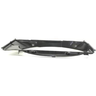 Rareelectrical - Fan Shroud Compatible With 1993-1995 Isuzu Rodeo Ls S 3.2L V6 1994-1995 Honda Passport Ex Lx 3.2L V6 - Image 6