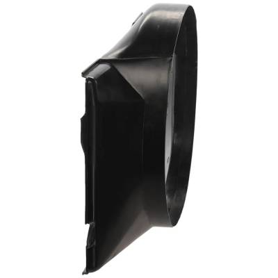 Rareelectrical - New Single Fan Shroud Compatible With Ford Lincoln Expedition Eddie Bauer 8 Cyl 5.4L 1997-1998 By - Image 8