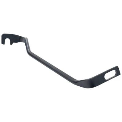 Rareelectrical - New Right Front Lower Fender Support Compatible With Chevrolet Gmc Sierra 1500 Base 8 Cyl 5.3L - Image 3