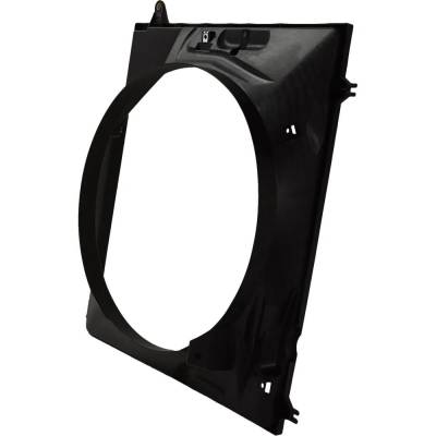 Rareelectrical - New Fan Shroud Compatible With Toyota 4Runner Sr5 6 Cyl 4.0L 4Runner Sr5 Premium 6 Cyl 4.0L Limited - Image 4