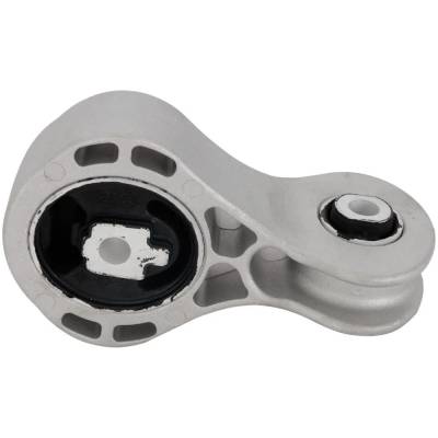 RAREELECTRICAL - New Lower Engine Torque Mount Compatible With Ford Focus S 4 Cyl 2.0L Focus Zx5 4 Cyl 2.0L Focus Se - Image 2