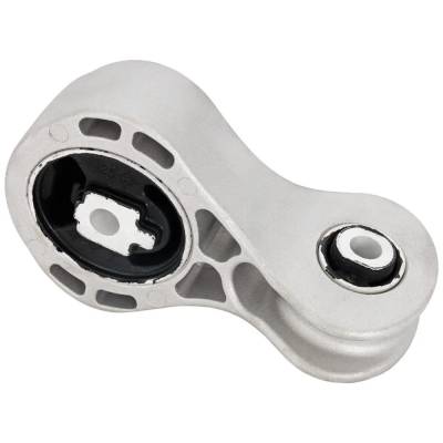New Lower Engine Torque Mount Compatible With Ford Focus Zxw 4 Cyl 2.0L Focus Se 4 Cyl 2.0L Focus