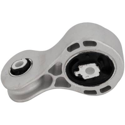 RAREELECTRICAL - New Lower Engine Torque Mount Compatible With Ford Focus Zxw 4 Cyl 2.0L Focus Se 4 Cyl 2.0L Focus - Image 4