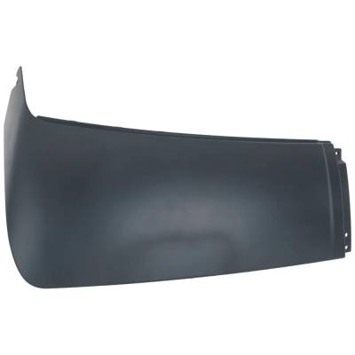 New Right Fairing Compatible With Volvo Vnl Base 6 Cyl 16.1L Vnl Base 6 Cyl 11.9L 6 10.8L 6 14.9L 6