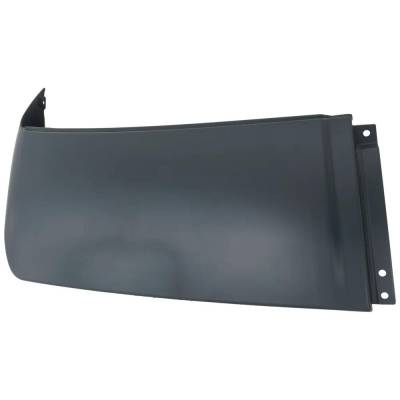 RAREELECTRICAL - New Right Fairing Compatible With Volvo Vnl Base 6 Cyl 16.1L Vnl Base 6 Cyl 14.9L 6 10.8L 6 11.9L 6 - Image 3