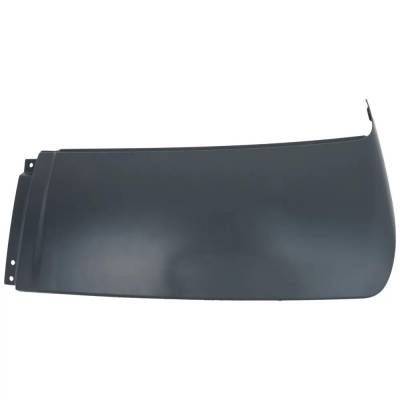 RAREELECTRICAL - New Driver Side Roof Side Air Deflector Compatible With 2018-2023 Volvo Vnl Semi Truck 10.8L 11.9L - Image 2