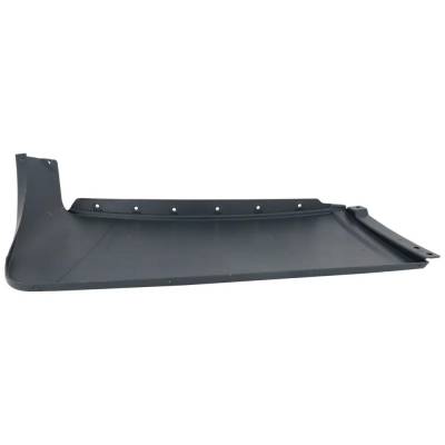 RAREELECTRICAL - New Driver Side Roof Side Air Deflector Compatible With 2018-2023 Volvo Vnl Semi Truck 10.8L 11.9L - Image 5