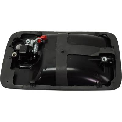 Rareelectrical - Front Left (Driver Side) Exterior Door Handle Compatible With 2007-2017 Gmc W5500hd Chevrolet Lcf - Image 5