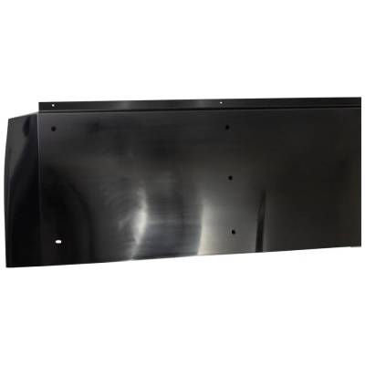 RAREELECTRICAL - New Right Fairing Compatible With International Lt625 Base 6 Cyl 14.9L Lt625 Base 6 Cyl 12.4L Lt625 - Image 4
