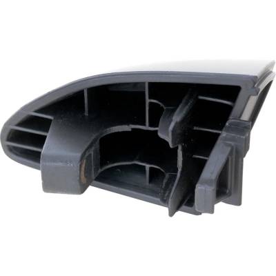 Rareelectrical - Right Rear Exterior Door Handle Compatible With 2015-2019 Hyundai Sonata Primed Paintable Without - Image 7