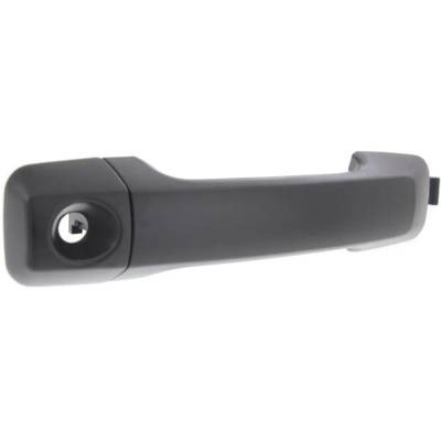Rareelectrical - Front Driver Side Exterior Door Handle Compatible With 2007-2021 Toyota Tundra Toyota Sequoia - Image 3
