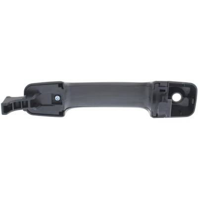 Rareelectrical - Front Driver Side Exterior Door Handle Compatible With 2007-2021 Toyota Tundra Toyota Sequoia - Image 5