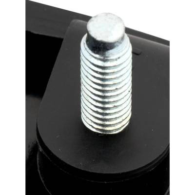 Rareelectrical - Front Driver Side Exterior Door Handle Compatible With 2011-2015 Ford F-350 Ford F-450 F-250 Chrome - Image 7
