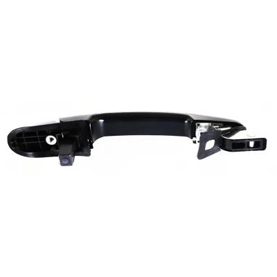 Rareelectrical - Front Passenger Side Exterior Door Handle Compatible With 2004-2009 Kia Amanti Primed Paintable - Image 5