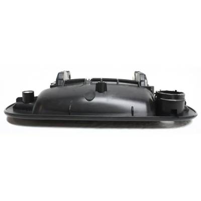 Rareelectrical - Front Passenger Side Exterior Door Handle Compatible With 1995-1998 Honda Odyssey Primed Paintable - Image 6