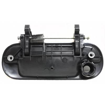 Rareelectrical - Front Right (Passenger Side) Exterior Door Handle Compatible With 1995-1998 Honda Odyssey Primed - Image 5