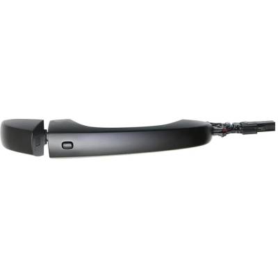 Front Passenger Side Exterior Door Handle Fits 2011-2020 Dodge Journey Chrysler 300 Primed Paintable