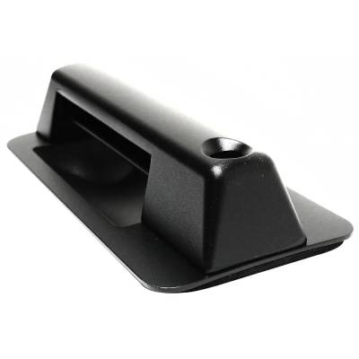 Rareelectrical - Front Left (Driver Side) Exterior Door Handle Compatible With 1990-2003 Chevrolet C4500 Chevrolet - Image 2