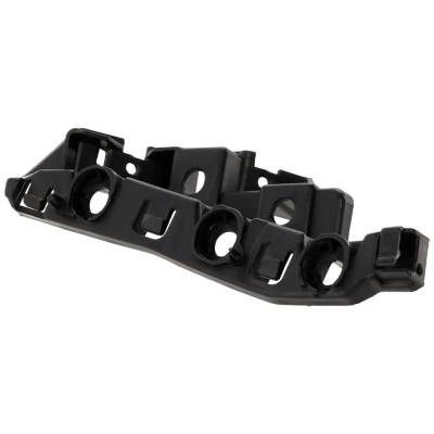 New Left Front Fender Support Compatible With Audi Q7 Premium 4 Cyl 2.0L Q7 Prestige 6 Cyl 3.0L Q7