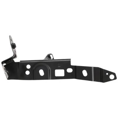 New Left Front Fender Support Compatible With Audi A4 Allroad Komfort 4 Cyl 2.0L A4 Allroad