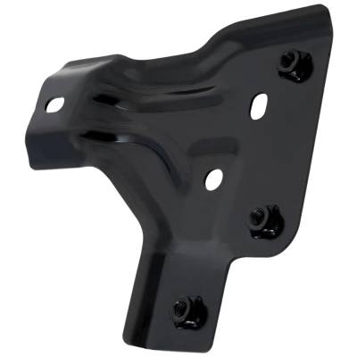 Rareelectrical - New Right Front Fender Support Compatible With Acura Mdx Sh-Awd Mdx Sport Hybrid Mdx Base 2017-2020 - Image 3