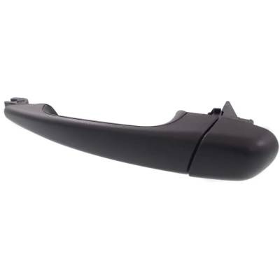 Rareelectrical - Front Driver Side Exterior Door Handle Compatible With 1998-2000 Bmw 323Ci Bmw 323I Bmw 323Is Bmw - Image 2