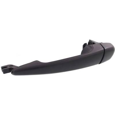 Rareelectrical - Front Driver Side Exterior Door Handle Compatible With 1998-2000 Bmw 323Ci Bmw 323I Bmw 323Is Bmw - Image 3