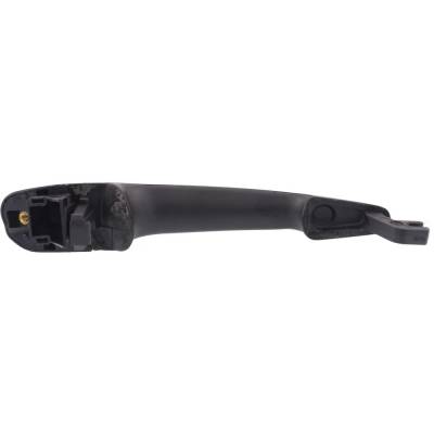 Rareelectrical - Left Front Exterior Door Handle Compatible With 1998-2000 Bmw 323I Bmw 323Is 328Ci 328I 318I 323Ci - Image 5