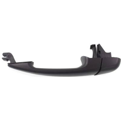 Rareelectrical - Front Left (Driver Side) Exterior Door Handle Compatible With 1998-2000 Bmw 323Is Bmw 328Ci Bmw 328I - Image 4