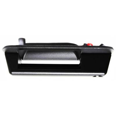 Rareelectrical - Front Driver Side Exterior Door Handle Compatible With 1990-2003 Chevrolet C5500 Chevrolet C60 - Image 4