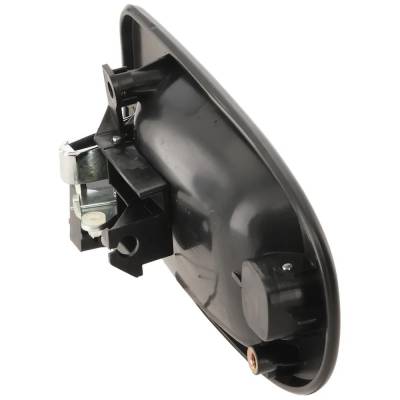 Rareelectrical - Left Rear Exterior Door Handle Compatible With 1997-2009 Pontiac Trans Chevrolet Uplander Chevrolet - Image 7