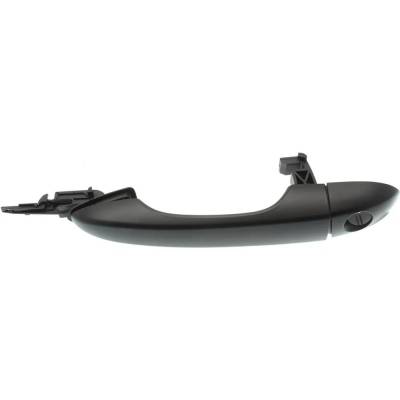 Rareelectrical - Front Driver Side Exterior Door Handle Compatible With 2013-2023 Jeep Cherokee Dodge Dart Primed - Image 4