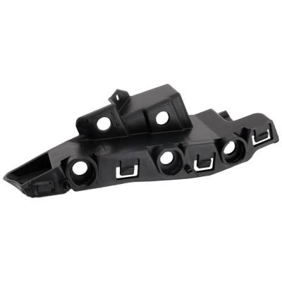 New Left Front Fender Support Compatible With Audi Q7 Progressiv 6 Cyl 3.0L Q7 Komfort 6 Cyl 3.0L