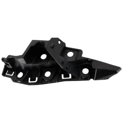Rareelectrical - New Left Front Fender Support Compatible With Audi Q7 Komfort 4 Cyl 2.0L Q7 Premium 4 Cyl 2.0L - Image 4