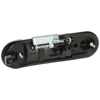 Rareelectrical - Rear Passenger Side Exterior Door Handle Compatible With 2002-2010 Mercury Mountaineer Ford Explorer - Image 8