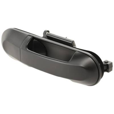 Rareelectrical - Right Rear Exterior Door Handle Compatible With 2002-2010 Ford Explorer Mercury Mountaineer Smooth - Image 5