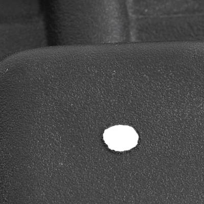 Rareelectrical - Lower Engine Cover Splash Shield Compatible With 2018-2022 Toyota C-Hr 2.0L 4-Cyl Center Protective - Image 7