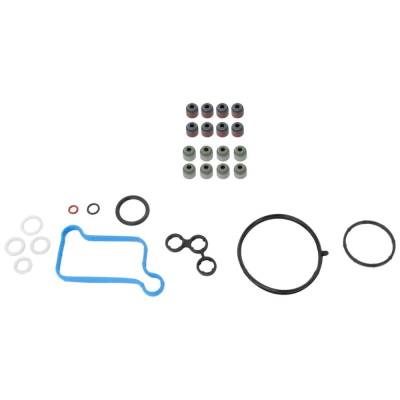 RAREELECTRICAL - New Engine Gasket Set Compatible With Hyundai Kia Accent Gl 4 Cyl 1.6L Rio Lx 4 Cyl 1.6L Accent - Image 6