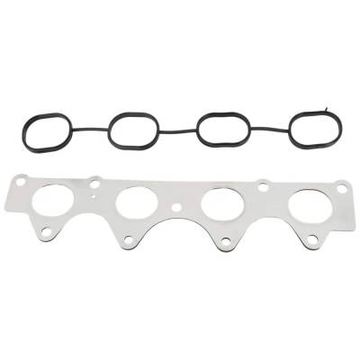RAREELECTRICAL - New Engine Gasket Set Compatible With Hyundai Kia Rio Ex 4 Cyl 1.6L Accent L 4 Cyl 1.6L Accent Gl 4 - Image 3