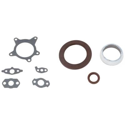 RAREELECTRICAL - New Engine Gasket Set Compatible With Hyundai Kia Rio Ex 4 Cyl 1.6L Accent L 4 Cyl 1.6L Accent Gl 4 - Image 5