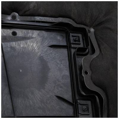 Rareelectrical - New Engine Under Cover Splash Shield Compatible With 2018-2022 Toyota Prius Front 1.8L 4-Cyl Direct - Image 5