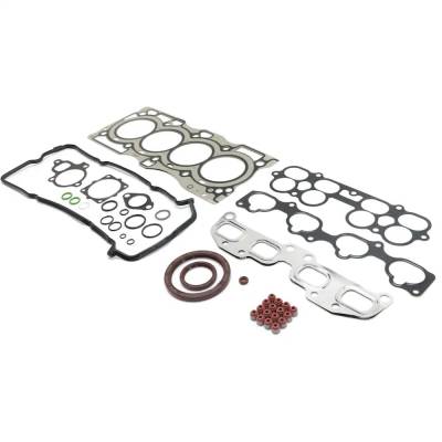 Rareelectrical - New Multi-Layered Steel Engine Gasket Set Compatible With Nissan Altima Sl 4 Cyl 2.5L Sentra Se-R - Image 3