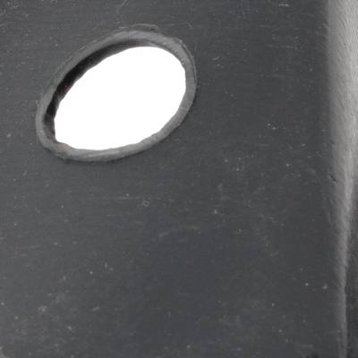 Rareelectrical - Engine Under Cover Splash Shield Compatible With 2021-2023 Toyota Sienna Front 2.5L 4-Cyl Direct Fit - Image 8