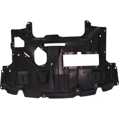 Lower Engine Cover Splash Shield Compatible With 2016-2019 Toyota Prius 1.5L 4-Cyl Center Protective