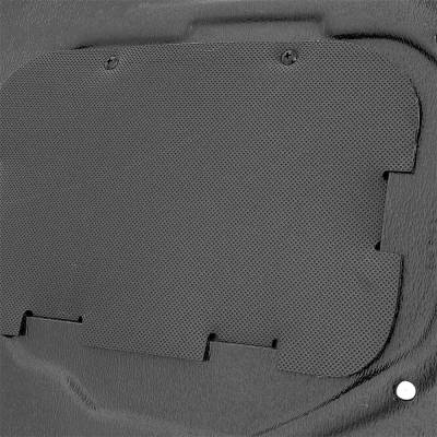 Rareelectrical - Lower Engine Cover Splash Shield Compatible With 2016-2020 Scion Ia Yaris 1.5L 4-Cyl Front - Image 5